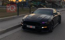 فورد موستانج